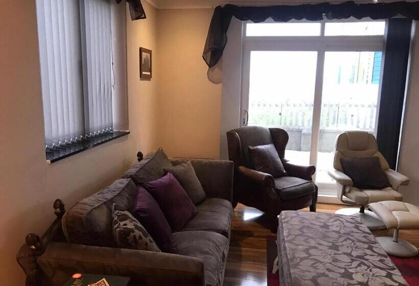 ペンション The View