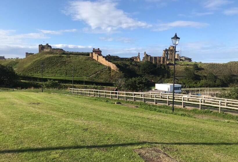 ペンション The View