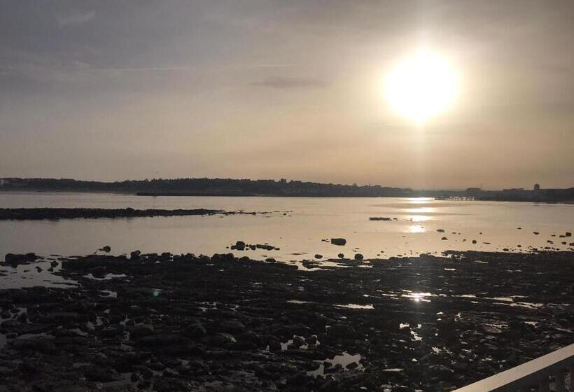 ペンション The View