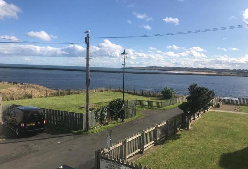 ペンション The View