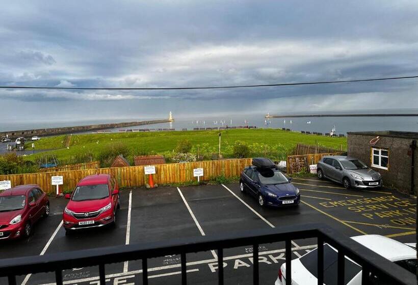 ペンション The View