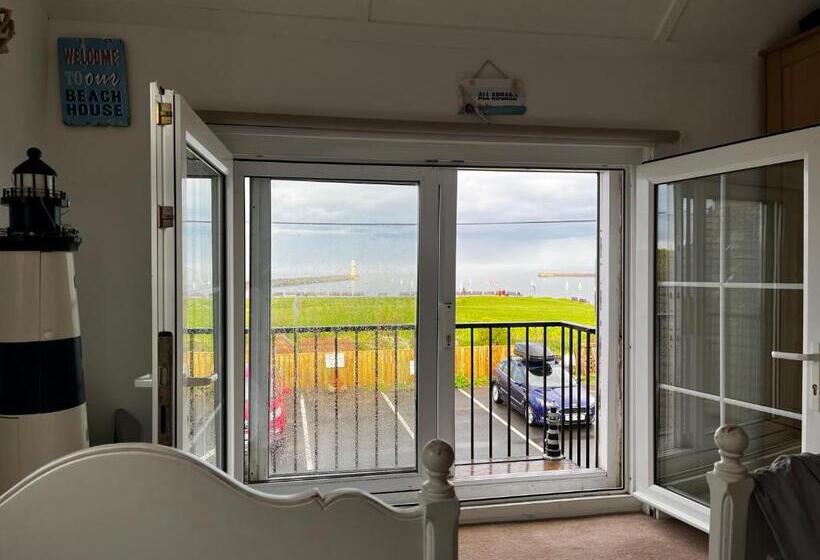 ペンション The View