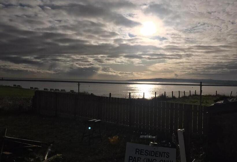 ペンション The View