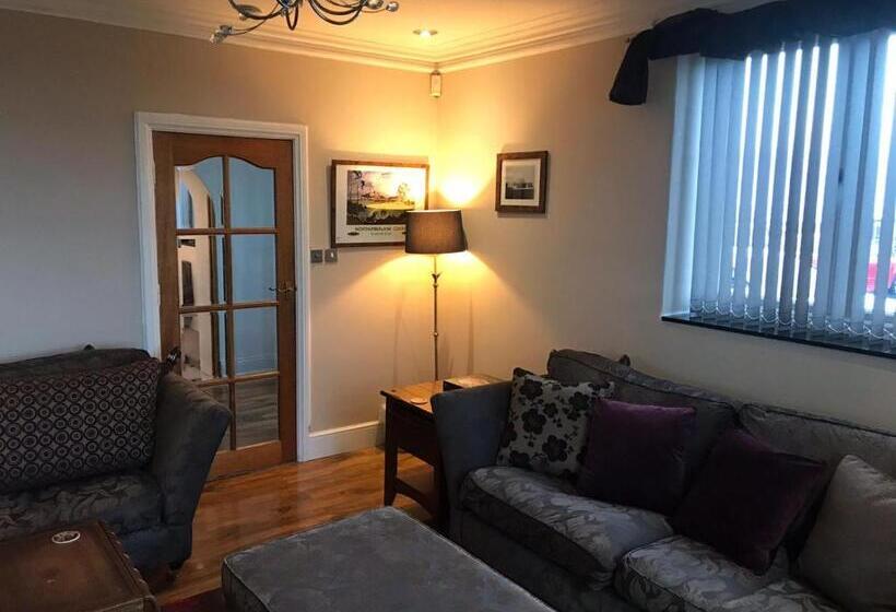 ペンション The View