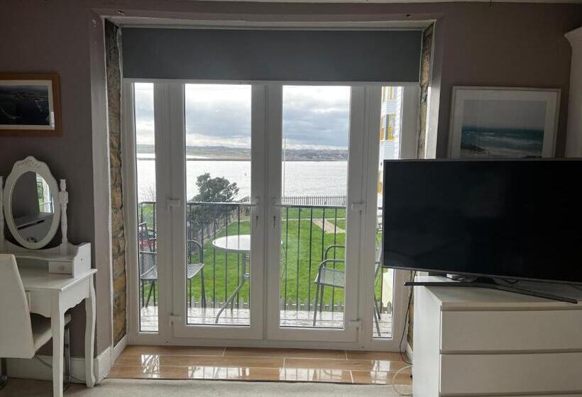 ペンション The View