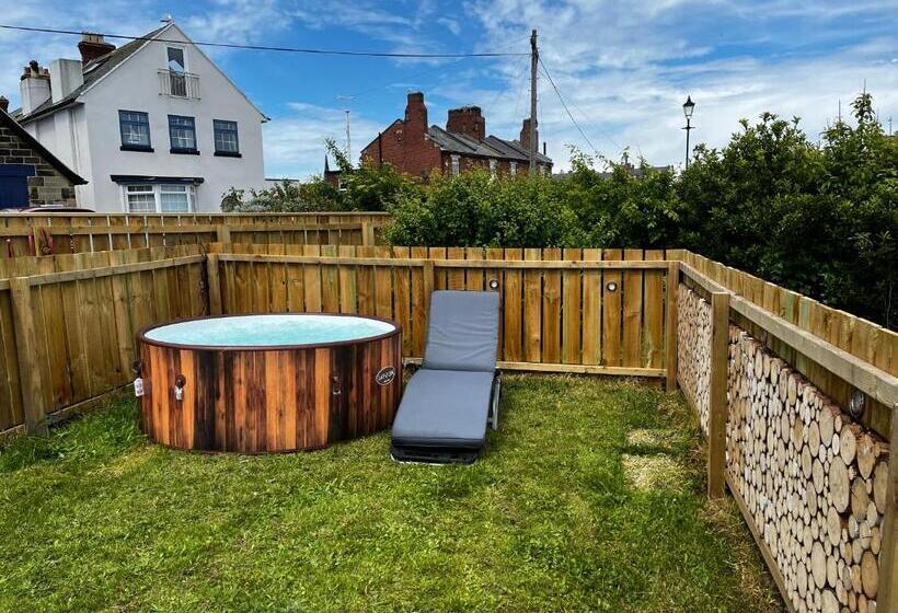 ペンション The View