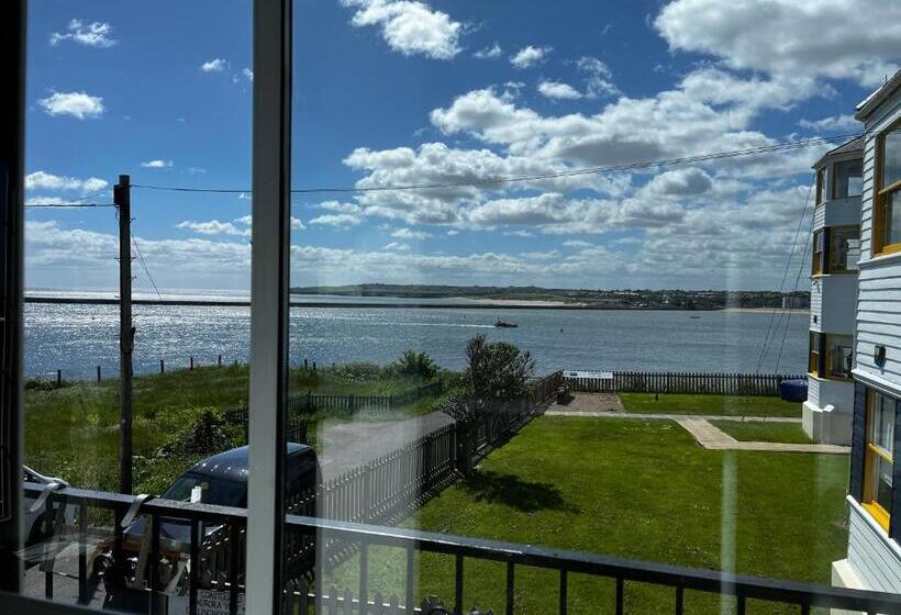 ペンション The View