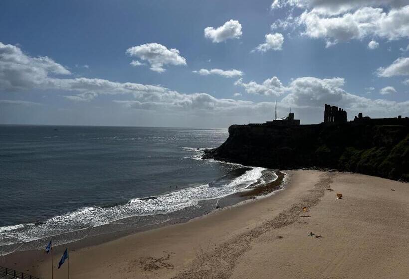 ペンション The View