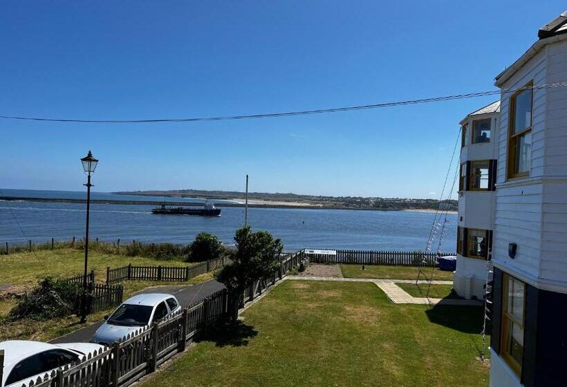 ペンション The View