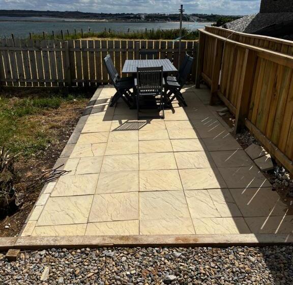 ペンション The View