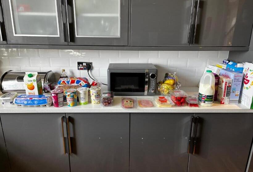 ペンション The View