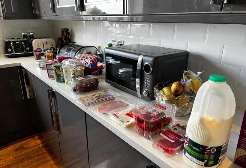 ペンション The View