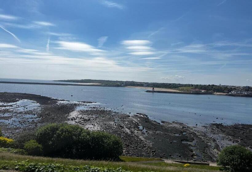 ペンション The View