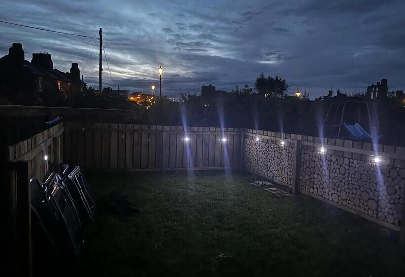 ペンション The View