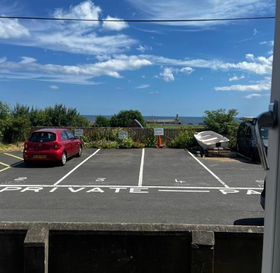 ペンション The View