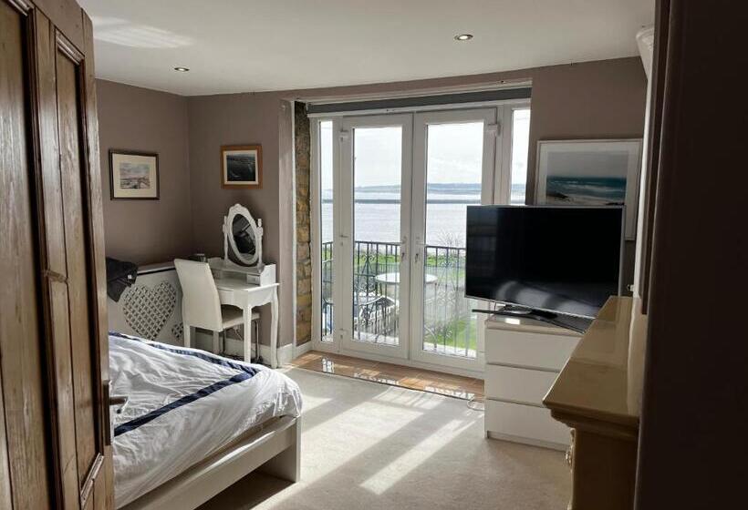 ペンション The View