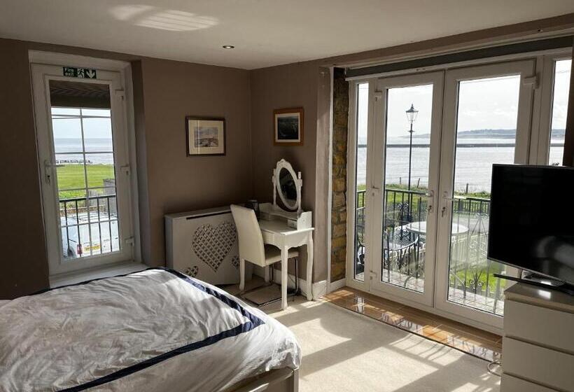 ペンション The View