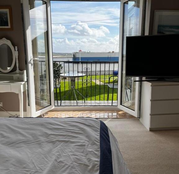 ペンション The View