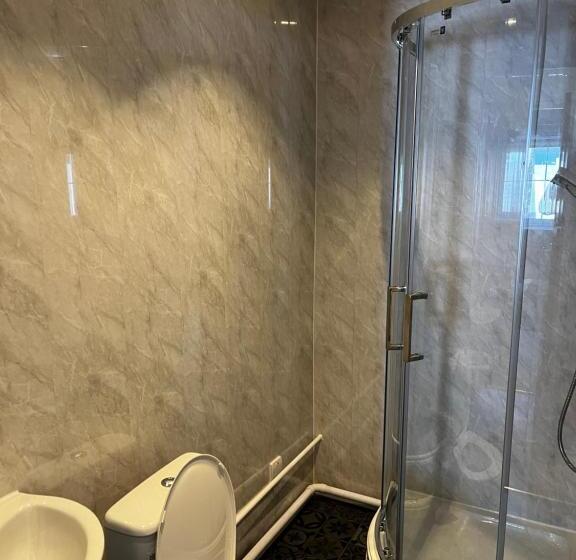 ペンション The View