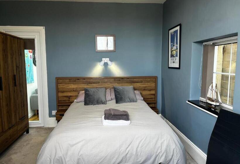 ペンション The View