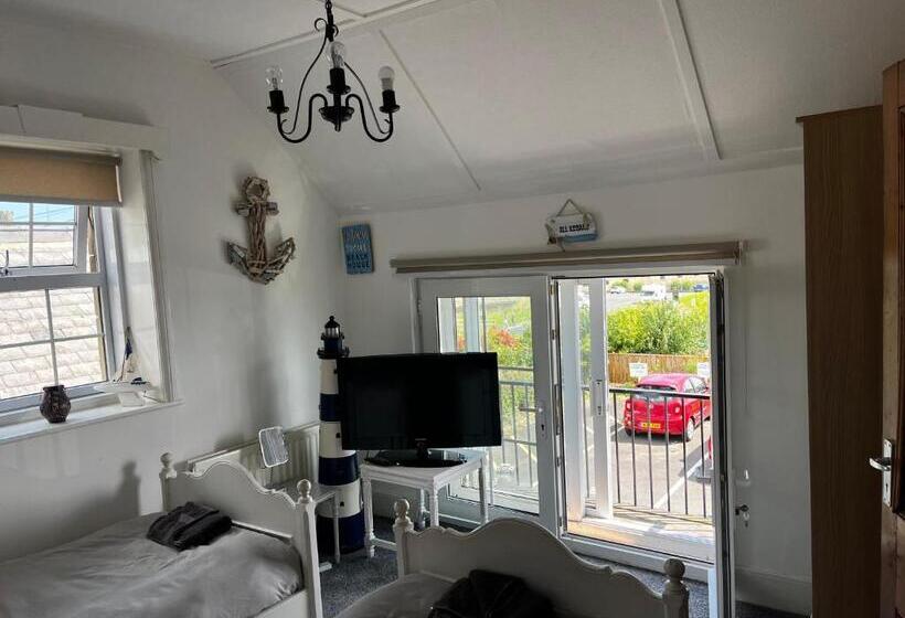 ペンション The View