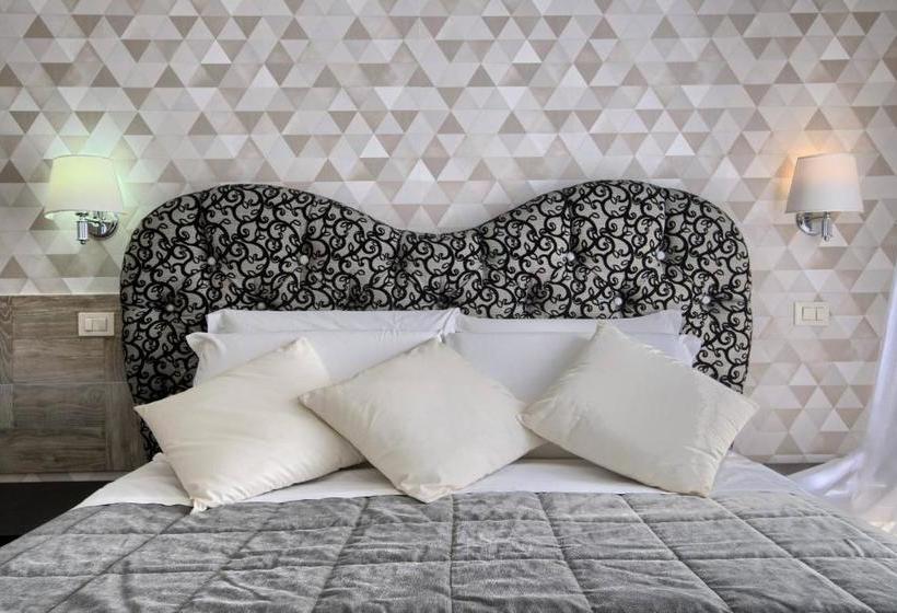 פנסיון Vaticanrome