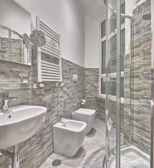 פנסיון Vaticanrome