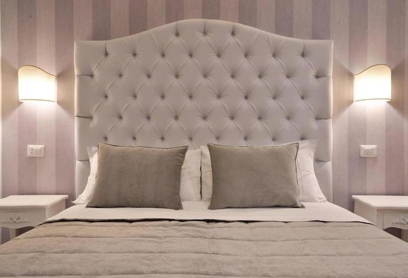 פנסיון Vaticanrome