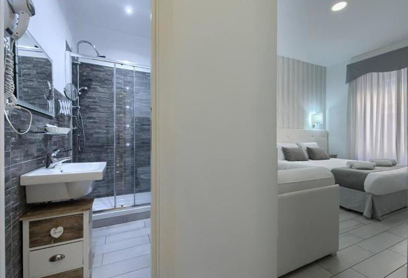 פנסיון Vaticanrome