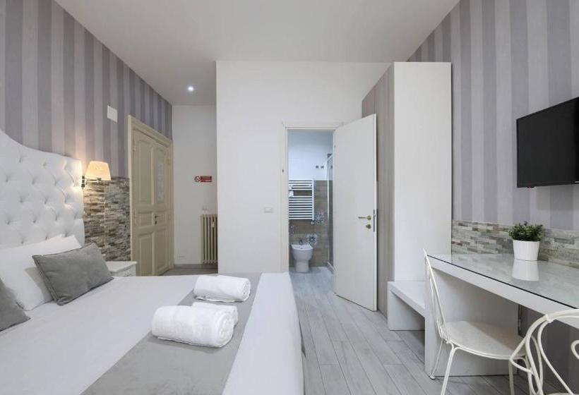 פנסיון Vaticanrome