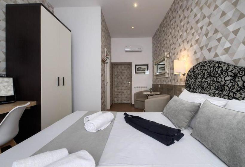 פנסיון Vaticanrome