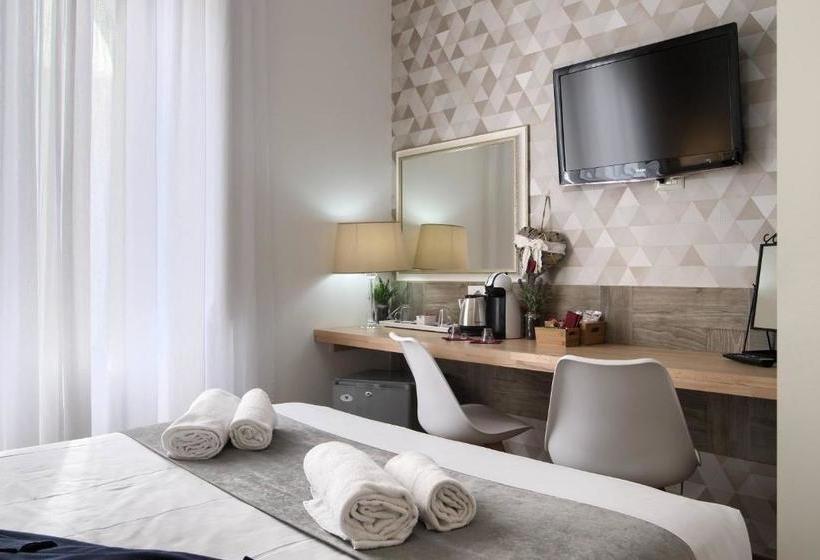 פנסיון Vaticanrome