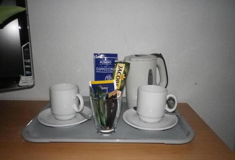 Pension Zur Altdeutschen