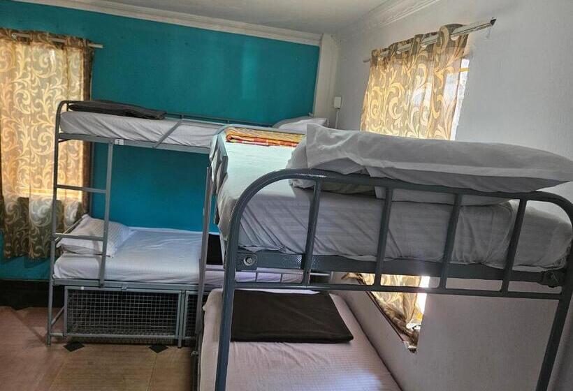 Piggy Hostel Calangute