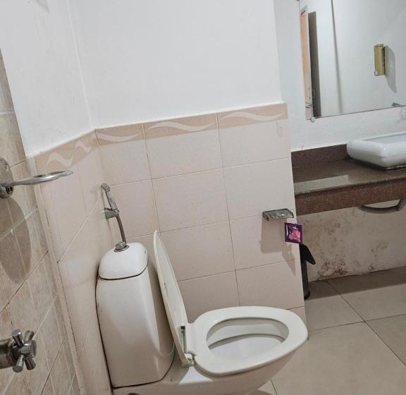 Piggy Hostel Calangute