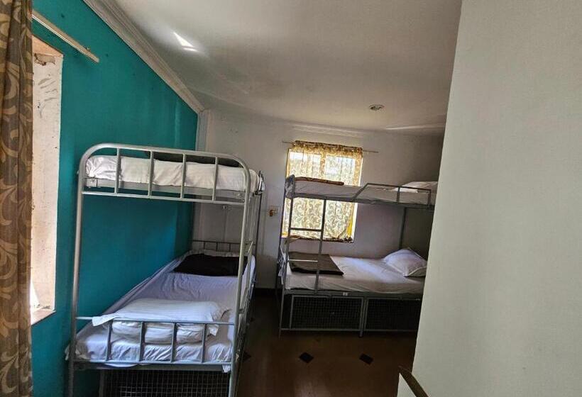 Piggy Hostel Calangute