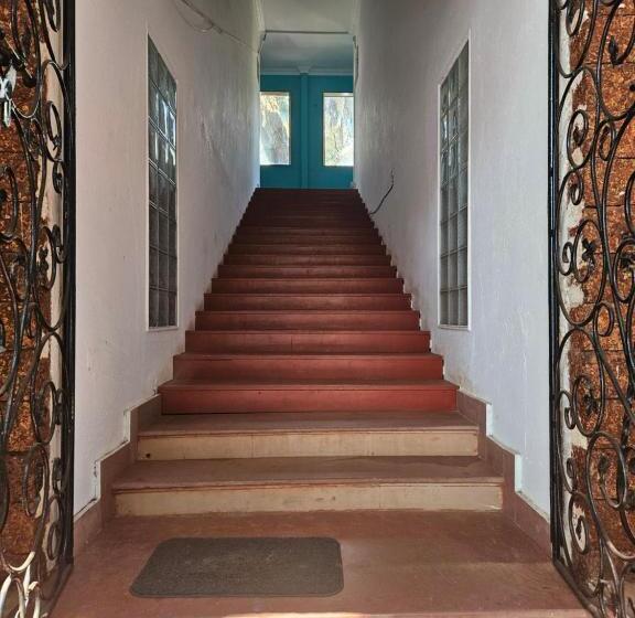 Piggy Hostel Calangute