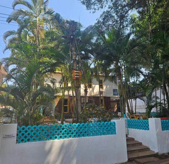 Piggy Hostel Calangute