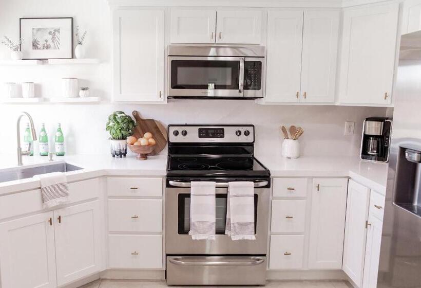 Presidential Suite Mountain/lake Views W/heated Pools Pga West