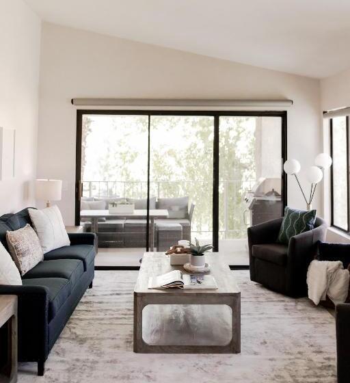 Presidential Suite Mountain/lake Views W/heated Pools Pga West