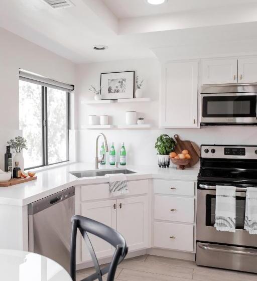 Presidential Suite Mountain/lake Views W/heated Pools Pga West