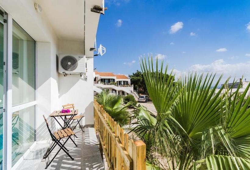 Residence Fior Di Sulcis