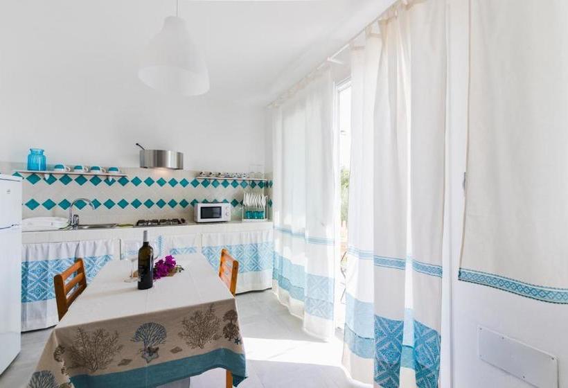 Residence Fior Di Sulcis