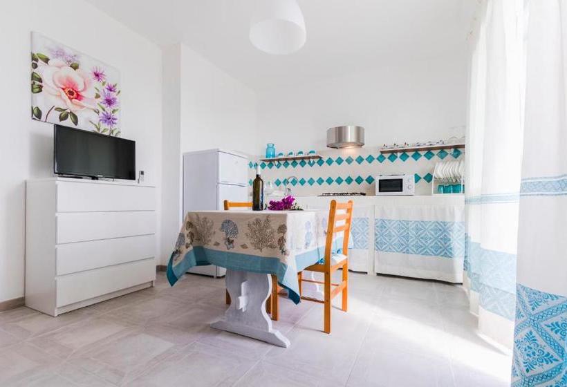 Residence Fior Di Sulcis