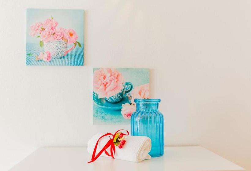 Residence Fior Di Sulcis