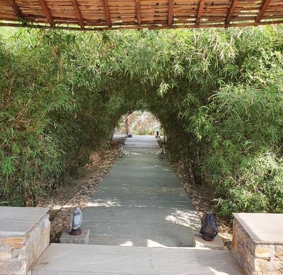 منتجع Bijapur Lodge Jawai