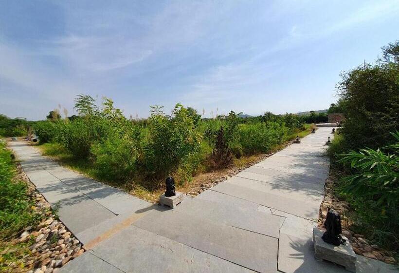 منتجع Bijapur Lodge Jawai