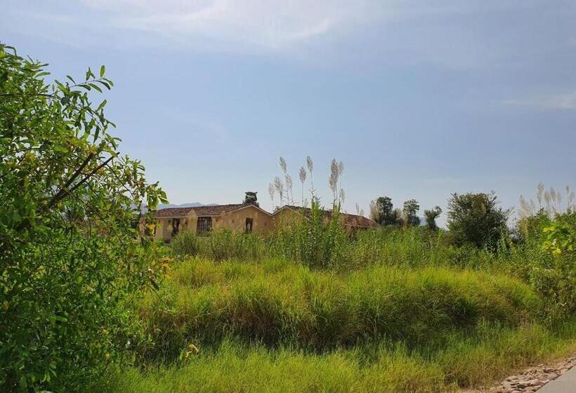 منتجع Bijapur Lodge Jawai