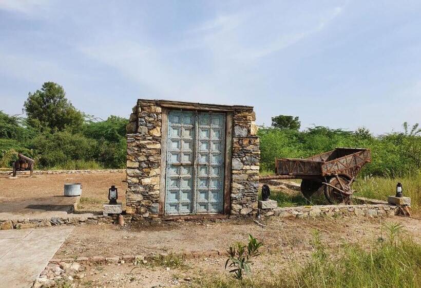 منتجع Bijapur Lodge Jawai