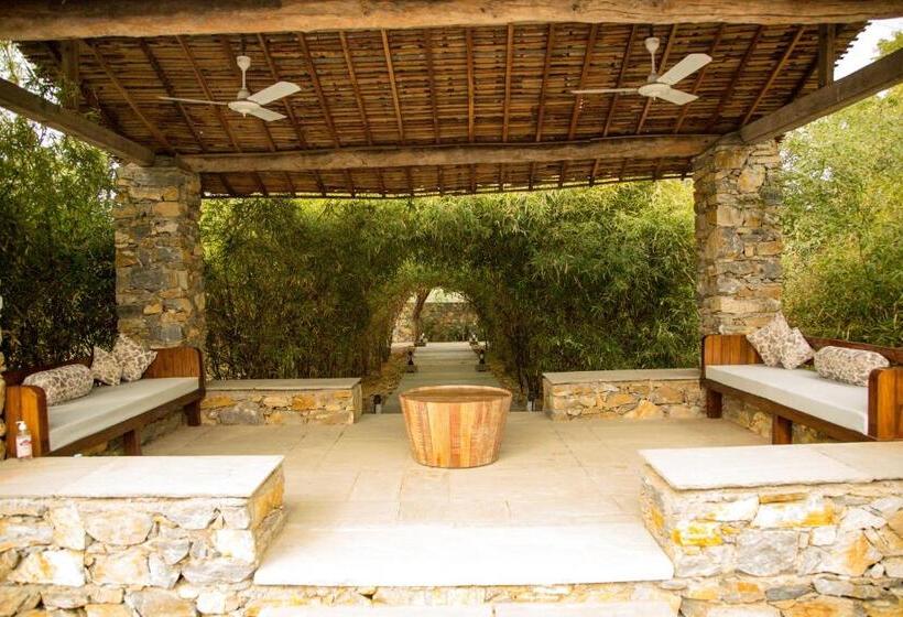 منتجع Bijapur Lodge Jawai